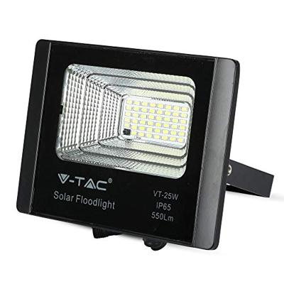 V-TAC VT-25W 4000K 8573 LED-buitenlamp (wand) 12 W Wit