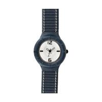 Hip Hop LEATHER (Ø 32 mm) Dames horloge - thumbnail
