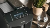 Siemens EQ.300 TF305EF9 Volautomaat Zwart - thumbnail