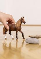 schleich HORSE CLUB Peruviaanse pasomerrie 13953 - thumbnail