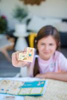 SmartGames Puzzle Beach reisspel - thumbnail