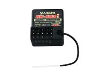 Sanwa MT-5 zender incl. RX-493I ontvanger - thumbnail