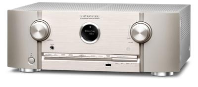 Marantz SR5015 Zilvergoud Marantz SR5015 Zilvergoud