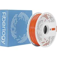 Fiberlogy PA12-ORANGE-175-075 NYLON PA12 Filament PA12 Chemisch bestendig, Hittebestendig 1.75 mm 750 g Oranje 1 stuk(s) - thumbnail