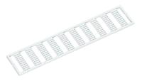 Wago 793-3507 accessoire voor klemmenblokken Aansluitingsblok markers 100 stuk(s) - thumbnail
