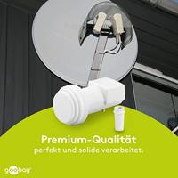 Abi Satelliet lnb - universeel - thumbnail