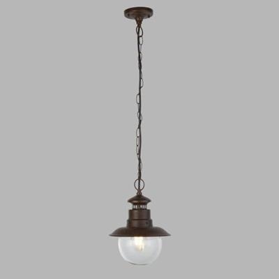 Searchlight Veranda hanglampStation - 7653RU