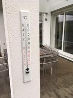 TFA Dostmann 12.2015 12.2015 Thermometer Wit - thumbnail