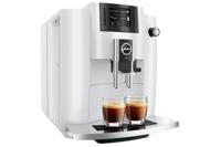 Jura E6 Piano wit Espressomachine - thumbnail