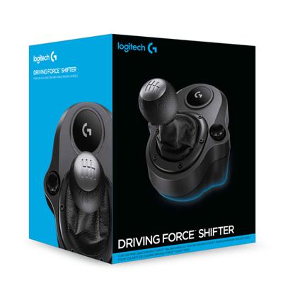 Logitech-G Gaming Driving Force Shifter Logitech-G Gaming Driving Force Shifter