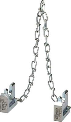 KS Tools 150.9778 Afstandhouderpaar voor VAG