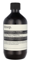 Aesop Reverence Aromatique Hand Wash 500ml Vloeibare zeep - thumbnail