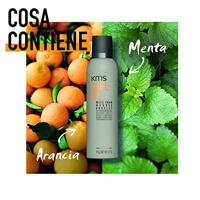 KMS Hair Curlup Wave Foam 200ml - thumbnail