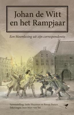 Johan de Witt en het Rampjaar - Jean-Marc van Tol - ebook