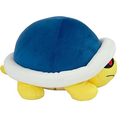 Mario Kart Pluche - Mocchi Mocchi Large Buzzy Beetle