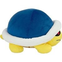 Mario Kart Pluche - Mocchi Mocchi Large Buzzy Beetle - thumbnail