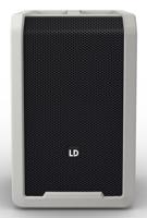 LD Systems ANNY 8 accu speaker Urban Grey - thumbnail