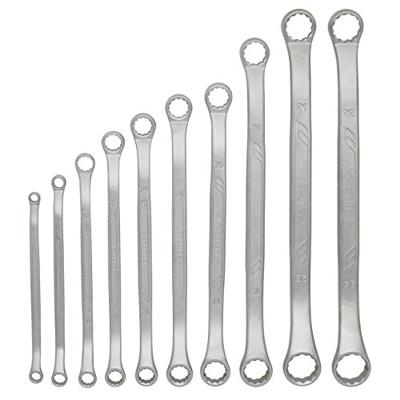 Stanley ringsleutelset transmodule 10-delig STMT1-74177