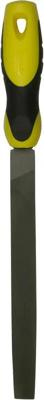 Stanley handgereedschap Halfronde Vijl Halfzoet 200mm - 0-22-456