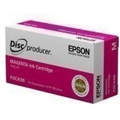 Originele inktcartridge Epson C13S020450 Magenta