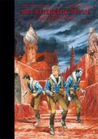 De rode dood (Hardback) - thumbnail