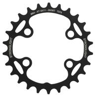 STRONGLIGHT chainring for shimano 2x11-speed fc-m8000/7000 - thumbnail
