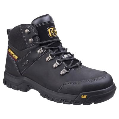 CAT Framework S3 Hoog P722603 | Werkschoen | Zwart | Maat 40 - 00.030.015.40 00.030.015.40 CAT Framework S3 Hoog P722603 | Werkschoen | Zwart | Maat 40 - 00.030.015.40 00.030.015.40