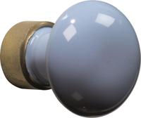 Meubelkn.pors.Pad.30mm MGO/lichtblauw - thumbnail