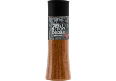 Sweet 'n Sticky Chicken Shaker 275g