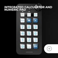 Privacy filter Mars Gaming MSDNEO - thumbnail