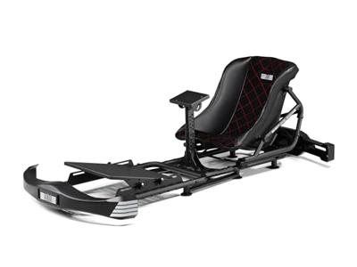 Next Level Racing Go Kart Cockpit Plus