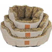 Boony Est 1941 mand grizzly brown 40 cm Boony-Est-1941 Gebr. de Boon - Gebr de boon - thumbnail