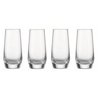 SCHOTT ZWIESEL - Pure - Shott glas nr.35 0,09l - thumbnail