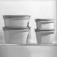 Sunware sigma home vershouddoos 1.3l grijs - thumbnail