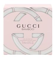 Damesparfum Gucci Bamboo EDP 75 ml - thumbnail