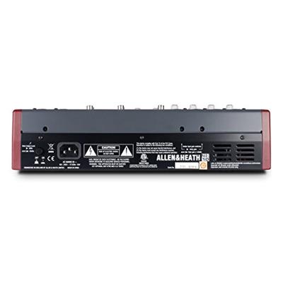 Allen & Heath ZED10 compacte PA mixer - thumbnail