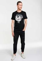 E.T. The Extra-Terrestrial Easy Fit T-Shirt Moon Size L - thumbnail