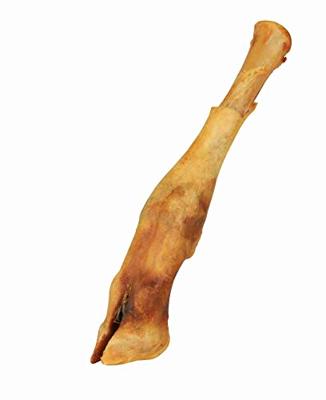 TRIXIE SCHAPENONDERBEEN GEDROOGD 16-18 CM 16-18 CM 20 ST