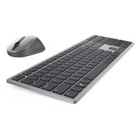 KM7321W - Premier Wireless Keyboard and Mouse - UK - thumbnail