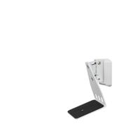 Denon: Home 250 Muurbeugel - Wit - thumbnail