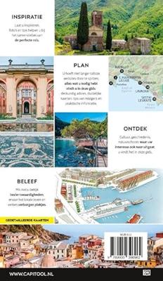 Ligurië (Paperback)