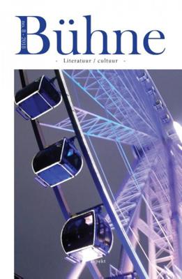 Bühne 8 - Margreet den Buurman, Perry Pierik - Paperback (9789463384049)