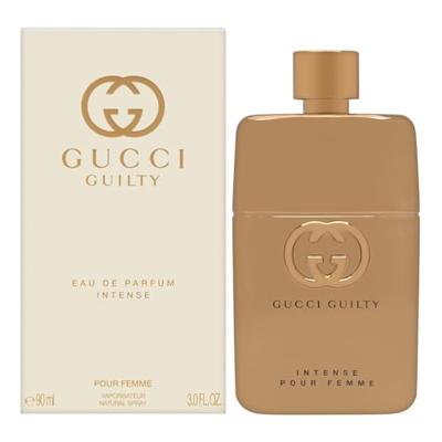 Gucci Guilty Pour Femme Eau de Parfum Intense 90ml Gucci Guilty Pour Femme Eau de Parfum Intense 90ml