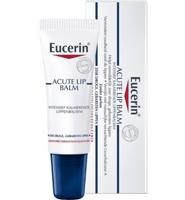 Eucerin Acute Lip Balm 10 ml - thumbnail