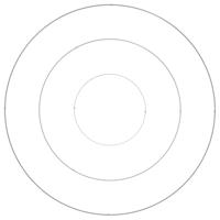 Tuin Bloempot Zilver 120 x 120 x 20 cm Gegalvaniseerd staal - thumbnail