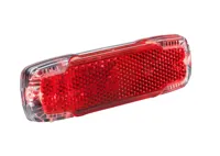 Busch & Muller Busch & müller dynamo-tail light toplight 2c plus red/clear - thumbnail