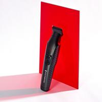 Multifunctionele kit - REMINGTON - G10 Graphite Series - 10 in 1 - Zelfslijpende mesjes, - Levensduur batterij 40 min - USB - thumbnail