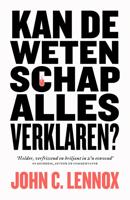 Kan de wetenschap alles verklaren? - John C. Lennox - ebook - thumbnail