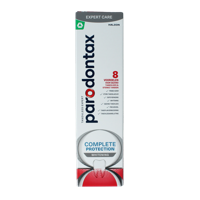 Tandpasta complete protection whitening 75 Milliliter - thumbnail