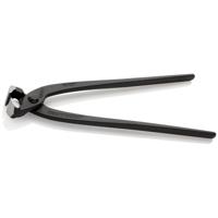 Knipex Moniertang | (rabitz- en vlechtertang) | zwart geatramenteerd | 280 mm - 9900280 - thumbnail